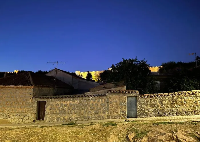 Casa Maruja