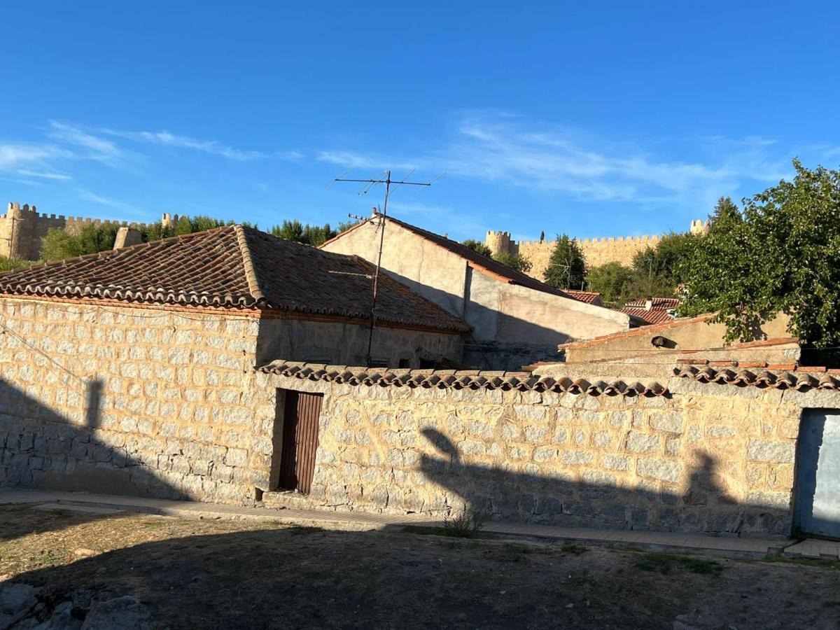 Casa Maruja Ferienhaus