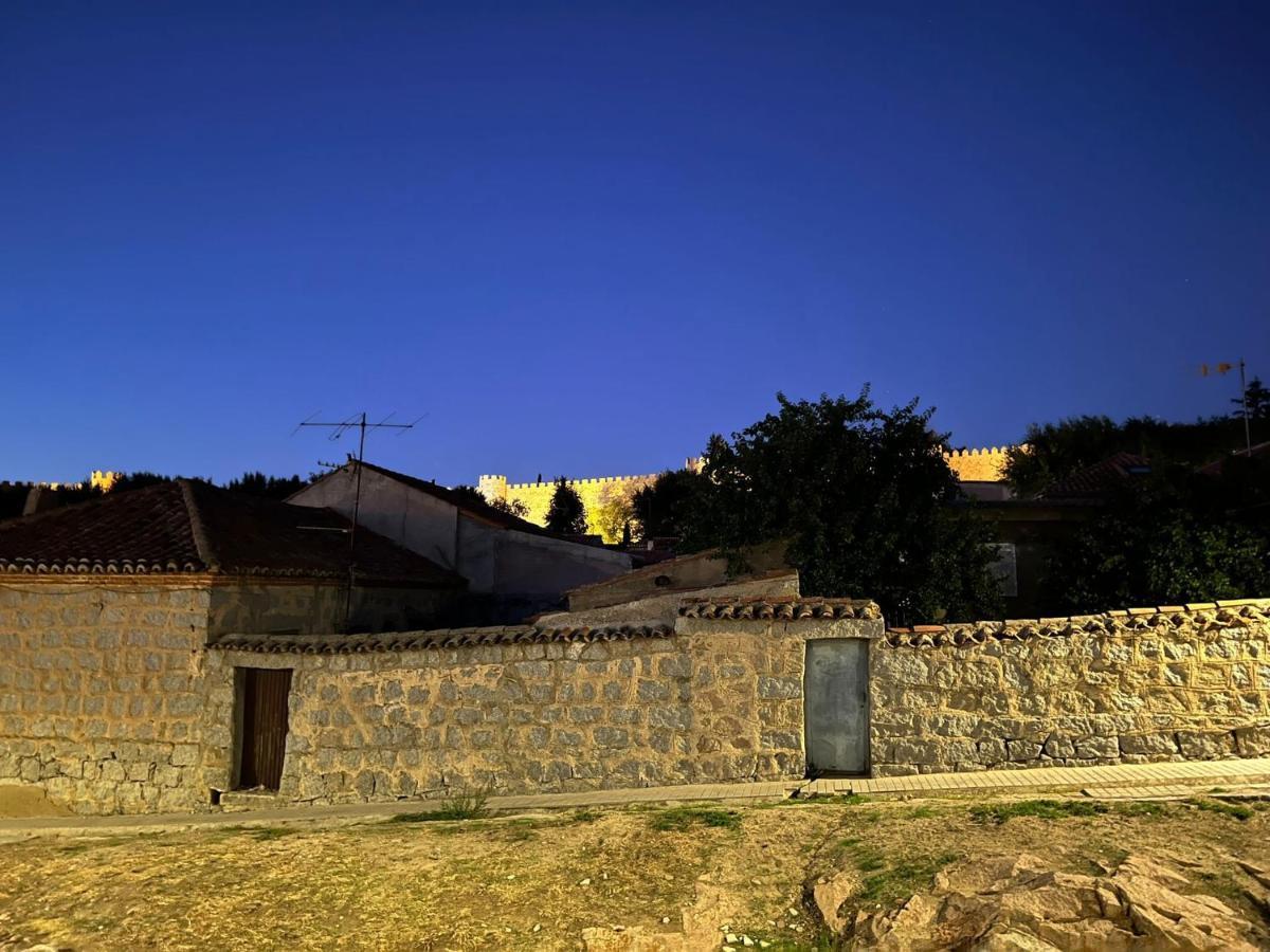 Ferienhaus Casa Maruja Ávila